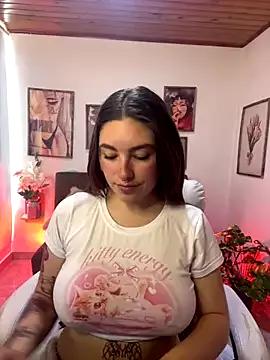 aaaaamy_1 from StripChat