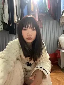 AAANINE22 from StripChat is Freechat