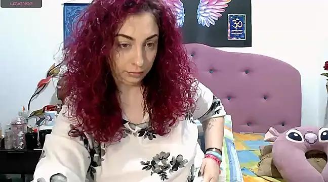 AAARUNY from StripChat