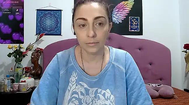 AAARUNY from StripChat
