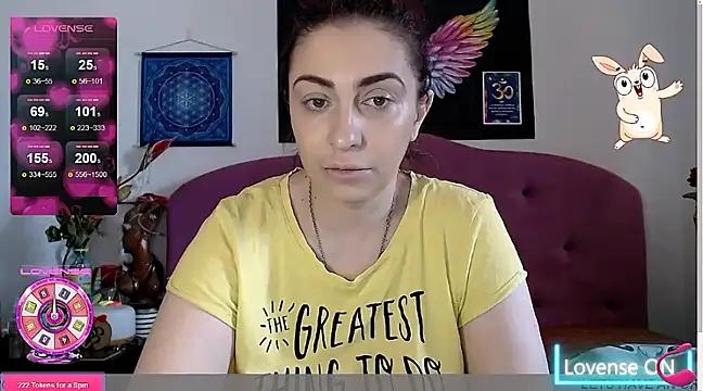 AAARUNY from StripChat