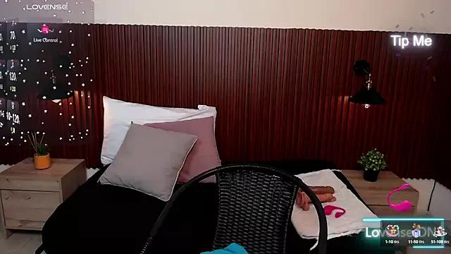 Aabby_lee from StripChat