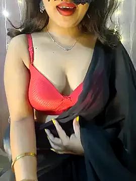 aadhyasai from StripChat