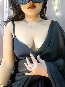 aadhyasai from StripChat