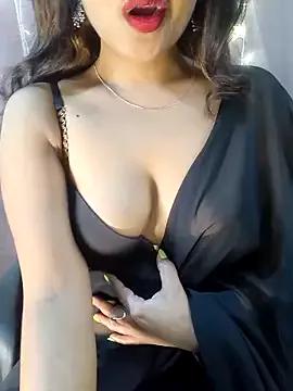 aadhyasai from StripChat is Freechat