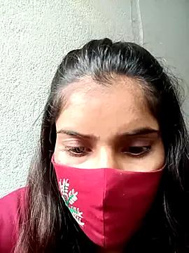 Aaisha-16 from StripChat