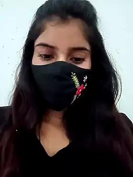 Aaisha-16 from StripChat