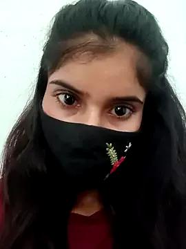 Aaisha-16 from StripChat