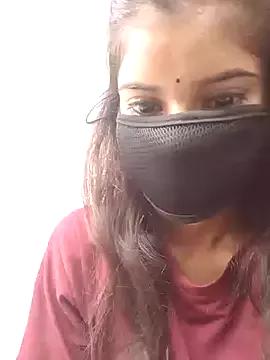 Aaisha-16 from StripChat