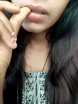 Aaisha-16 from StripChat