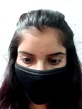 Aaisha-16 from StripChat