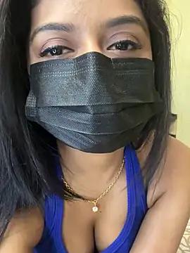 Aakanshaa__ from StripChat