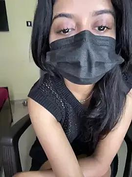 Aakanshaa__ from StripChat