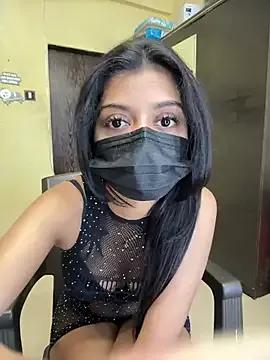 Aakanshaa__ from StripChat