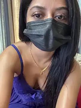 Aakanshaa__ from StripChat
