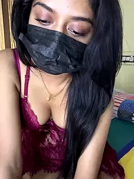 Aakanshaa__ from StripChat
