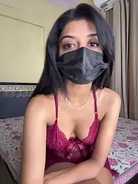 Aakanshaa__ from StripChat
