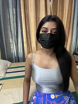Aakanshaa__ from StripChat