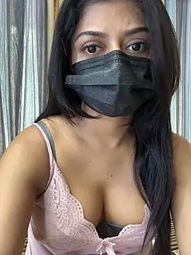 Aakanshaa__ from StripChat