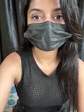 Photos of Aakanshaa__ from StripChat is Freechat