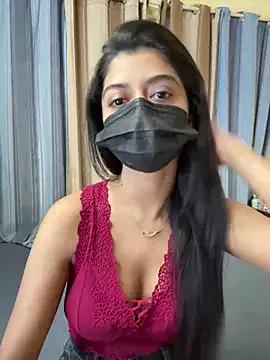 Aakanshaa__ from StripChat