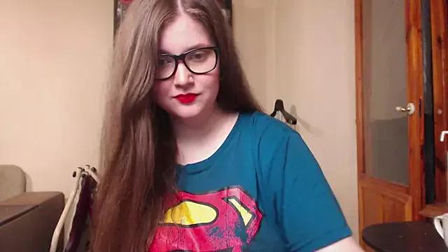 Aalexandra from StripChat