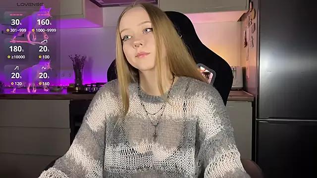 aaliceonthemoon from StripChat