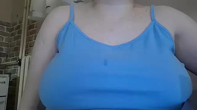 AalinnaK from StripChat