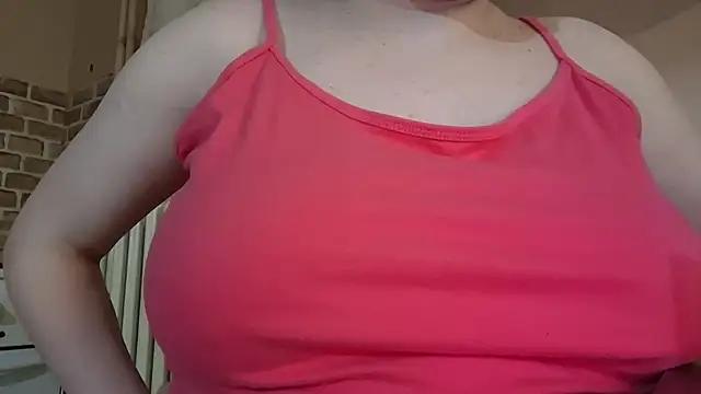 AalinnaK from StripChat