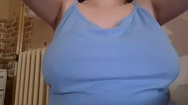 AalinnaK from StripChat