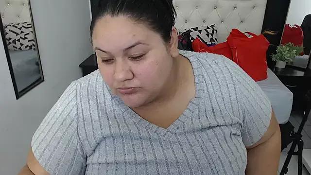 Aaliyah11 from StripChat