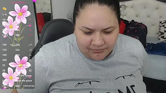 Aaliyah11 from StripChat