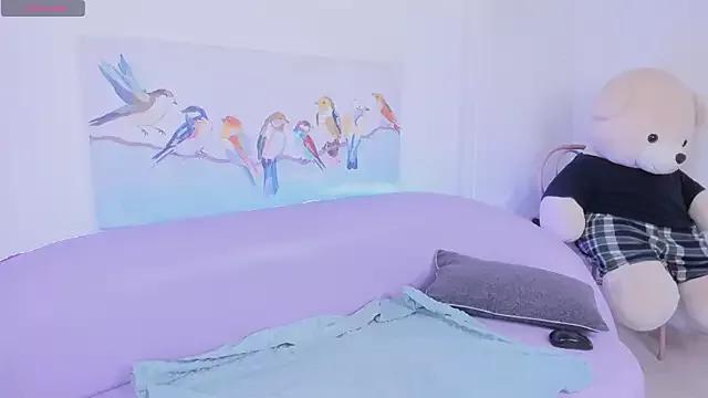 Aaliyah_arabic from StripChat