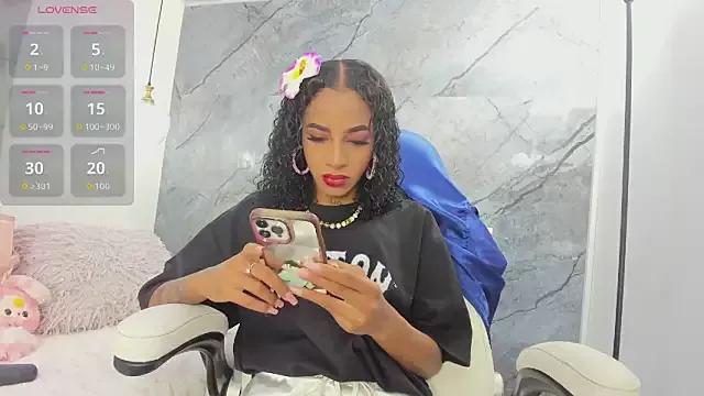 aaliyah_beller from StripChat