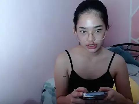 aaliyah_walker from StripChat