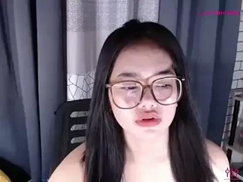 aaliyah_walker from StripChat