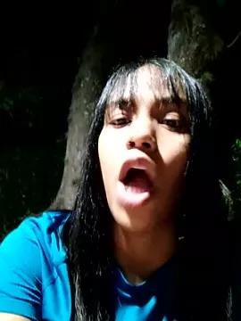 Aaliyahas from StripChat