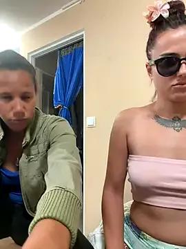 AaliyahHarris from StripChat