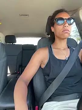 AaliyahHarris from StripChat