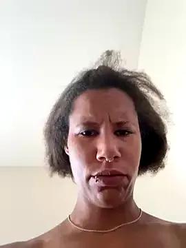 AaliyahHarris from StripChat