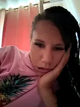 AaliyahHarris from StripChat