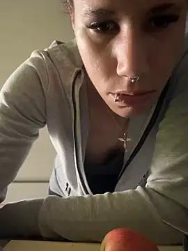 AaliyahHarris from StripChat
