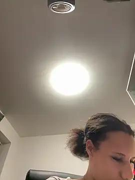AaliyahHarris from StripChat