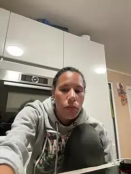 AaliyahHarris from StripChat