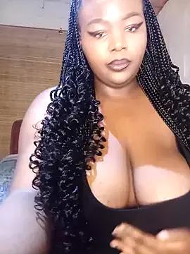 Aalyiah445 from StripChat