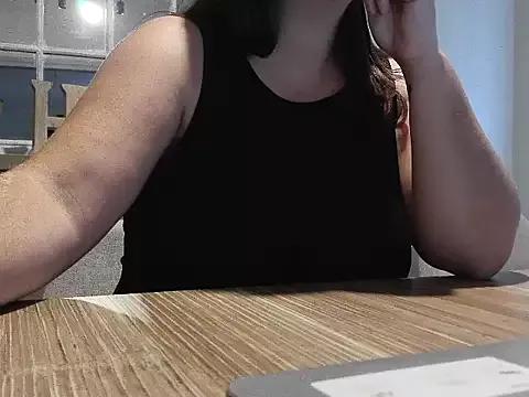 Aambre95Esexy webcams show profile image 