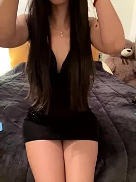 Aania from StripChat