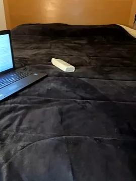 Aania from StripChat