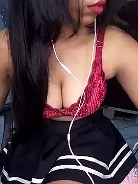 Aanya0025 from StripChat