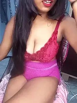 Aanya0025 webcams show profile image 